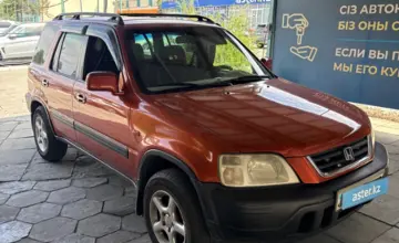 Honda CR-V 1998 года за 3 000 000 тг. в Талдыкорган фото 3