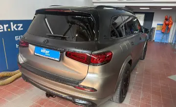 Mercedes-Benz GLS 2020 года за 55 000 000 тг. в Астана