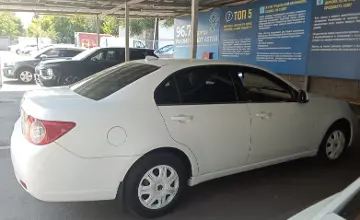 Chevrolet Epica 2007 года за 2 800 000 тг. в Алматы фото 4