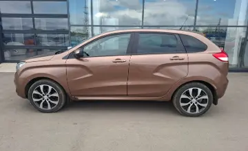 LADA (ВАЗ) XRAY 2018 года за 3 700 000 тг. в Петропавловск фото 4