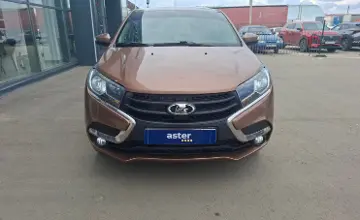 LADA (ВАЗ) XRAY 2018 года за 3 700 000 тг. в Петропавловск фото 2