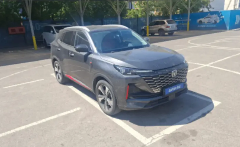 Changan CS55PLUS 2022 года за 7 000 000 тг. в Алматы фото 2