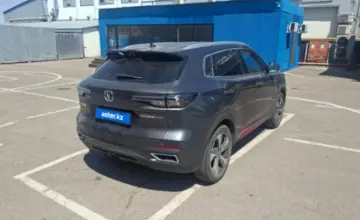 Changan CS55PLUS 2022 года за 7 000 000 тг. в Алматы фото 3