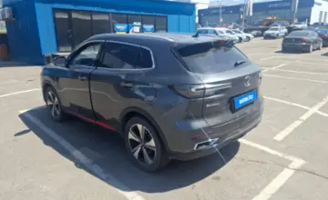 Changan CS55PLUS 2022 года за 7 000 000 тг. в Алматы фото 4