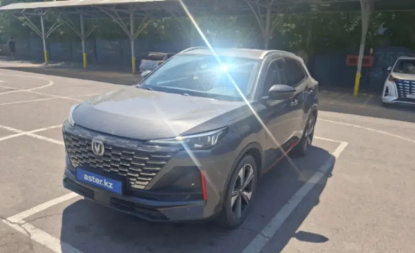 Changan CS55PLUS 2022 года за 7 000 000 тг. в Алматы