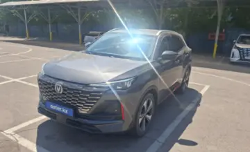 Changan CS55PLUS 2022 года за 7 000 000 тг. в Алматы фото 1