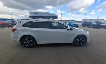 Chevrolet Cruze 2013 года за 4 000 000 тг. в Петропавловск фото 4