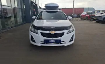 Chevrolet Cruze 2013 года за 4 000 000 тг. в Петропавловск фото 2