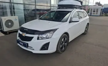 Chevrolet Cruze 2013 года за 4 000 000 тг. в Петропавловск фото 1