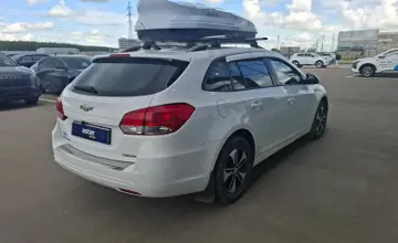 Chevrolet Cruze 2013 года за 4 000 000 тг. в Петропавловск