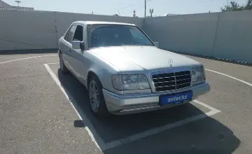 Mercedes-Benz E-Класс 1995 года за 3 500 000 тг. в Шымкент фото 2
