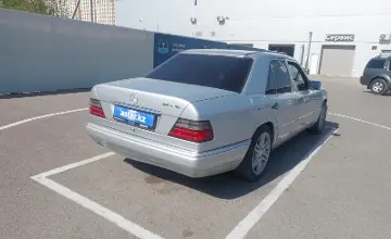 Mercedes-Benz E-Класс 1995 года за 3 500 000 тг. в Шымкент фото 3