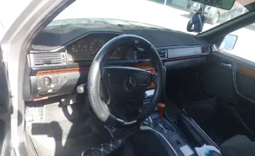Mercedes-Benz E-Класс 1995 года за 3 500 000 тг. в Шымкент фото 5