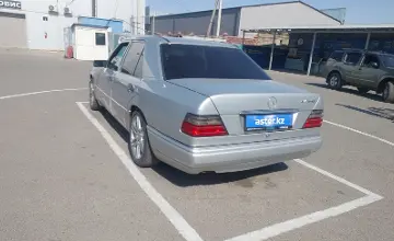 Mercedes-Benz E-Класс 1995 года за 3 500 000 тг. в Шымкент фото 4