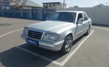 Mercedes-Benz E-Класс 1995 года за 3 500 000 тг. в Шымкент фото 1
