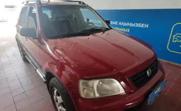 Honda CR-V 1997 года за 3 000 000 тг. в Астана фото 3