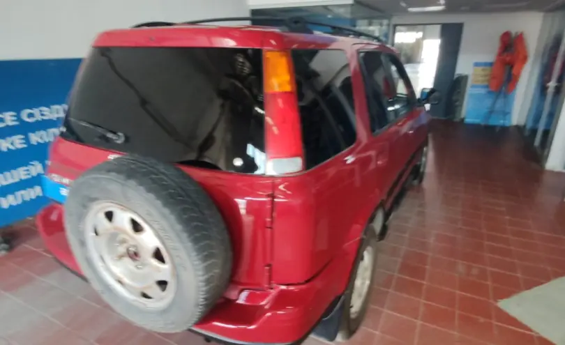 Honda CR-V 1997 года за 3 000 000 тг. в Астана фото 5