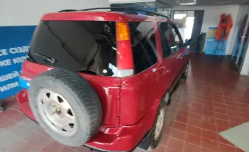 Honda CR-V 1997 года за 3 000 000 тг. в Астана