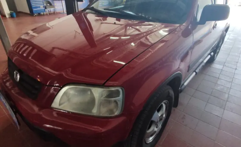 Honda CR-V 1997 года за 3 000 000 тг. в Астана