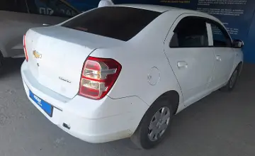 Chevrolet Cobalt 2021 года за 5 500 000 тг. в Алматы