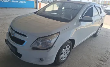 Chevrolet Cobalt 2021 года за 5 500 000 тг. в Алматы фото 1