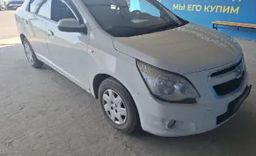 Chevrolet Cobalt 2021 года за 5 500 000 тг. в Алматы фото 3