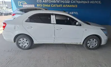 Chevrolet Cobalt 2021 года за 5 500 000 тг. в Алматы фото 4