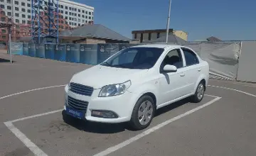 Chevrolet Nexia 2021 года за 3 900 000 тг. в Шымкент фото 1