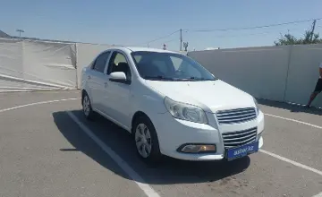 Chevrolet Nexia 2021 года за 3 900 000 тг. в Шымкент фото 2