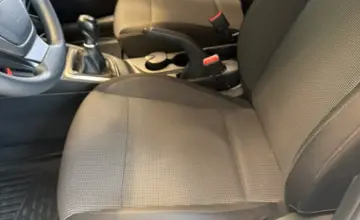Hyundai Accent 2020 года за 5 000 000 тг. в Алматы фото 5