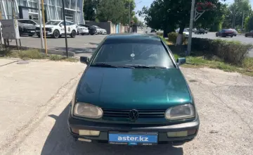 Volkswagen Golf 1994 года за 2 000 000 тг. в Шымкент фото 2