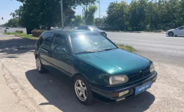 Volkswagen Golf 1994 года за 2 000 000 тг. в Шымкент фото 3