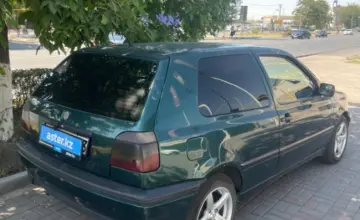 Volkswagen Golf 1994 года за 2 000 000 тг. в Шымкент
