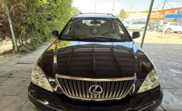 Lexus RX 2007 года за 8 300 000 тг. в Талдыкорган фото 2
