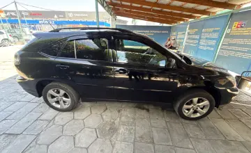 Lexus RX 2007 года за 8 300 000 тг. в Талдыкорган фото 4