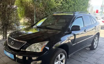Lexus RX 2007 года за 8 300 000 тг. в Талдыкорган фото 1