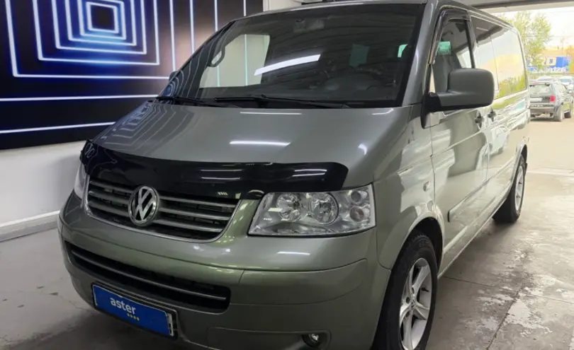 Volkswagen Multivan 2003 года за 7 500 000 тг. в Павлодар