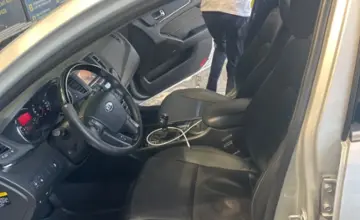 Kia K7 2010 года за 7 500 000 тг. в Алматы фото 5