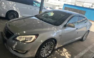 Kia K7 2010 года за 7 500 000 тг. в Алматы фото 1