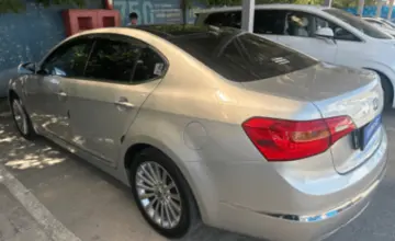 Kia K7 2010 года за 7 500 000 тг. в Алматы фото 4