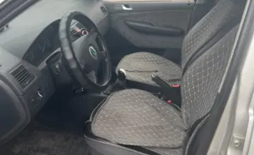 Skoda Fabia 2000 года за 1 100 000 тг. в Алматы фото 5