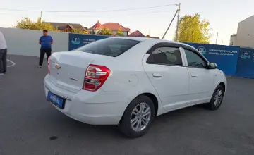 Chevrolet Cobalt 2022 года за 5 500 000 тг. в Шымкент фото 3