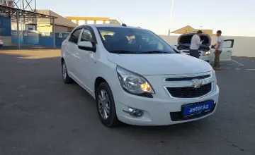 Chevrolet Cobalt 2022 года за 5 500 000 тг. в Шымкент фото 2