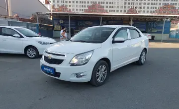 Chevrolet Cobalt 2022 года за 5 500 000 тг. в Шымкент фото 1
