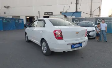 Chevrolet Cobalt 2022 года за 5 500 000 тг. в Шымкент фото 4
