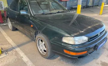 Toyota Camry 1992 года за 1 200 000 тг. в Алматы фото 3