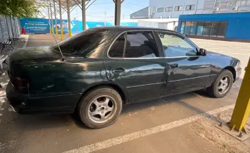 Toyota Camry 1992 года за 1 200 000 тг. в Алматы фото 4
