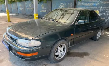 Toyota Camry 1992 года за 1 200 000 тг. в Алматы фото 1
