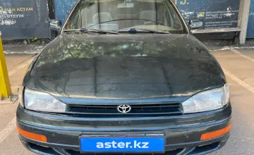 Toyota Camry 1992 года за 1 200 000 тг. в Алматы фото 2