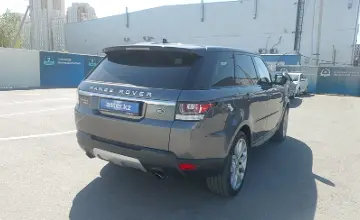 Land Rover Range Rover Sport 2015 года за 21 000 000 тг. в Шымкент фото 3